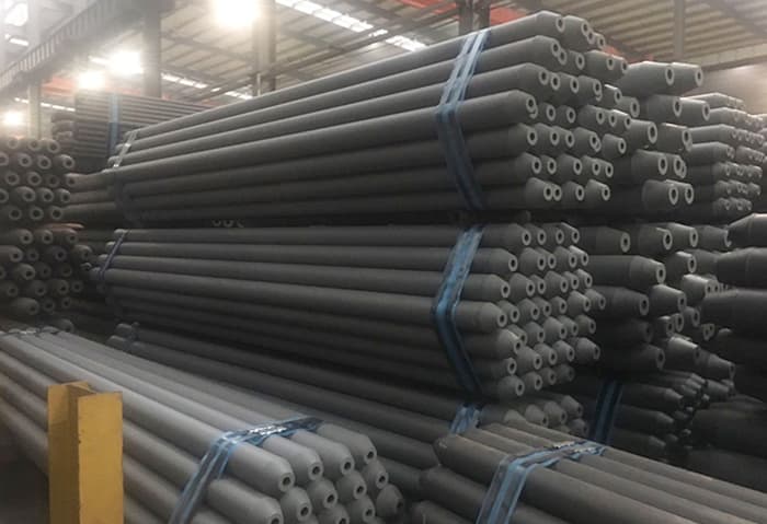 江苏网架杆件加工